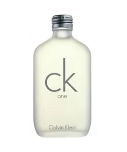 Calvin Klein One Eau de Toilette Spray 100 ml