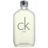 Calvin Klein One Eau de Toilette Spray 200 ml