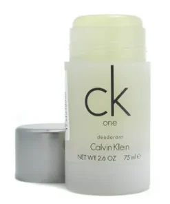 Calvin Klein Ck One Deodorante Stick 75g