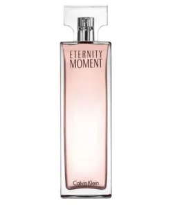 Calvin Klein Eternity Moment Eau de Parfum Spray 50 ml