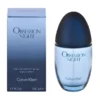 Calvin Klein Obsession Night Eau de Parfum Spray 100ml
