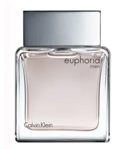 Calvin Klein Euphoria For Men Eau De Toilette Spray 50 ml