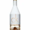 Calvin Klein Ck In2u Eau De Toilette Spray da donna 50 ml