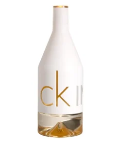 Calvin Klein Ck In2u Eau De Toilette Spray da donna 150 ml
