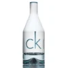 Calvin Klein CK In2U Him Eau de Toilette Spray 50 ml