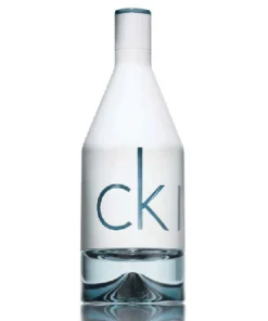 Calvin Klein CK In2U Him Eau de Toilette Spray 50 ml