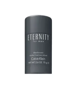 Calvin Klein Eternity Men Deodorante Stick Senza Alcol 75g