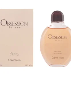 Calvin Klein Obsession Men Dopobarba 125ml