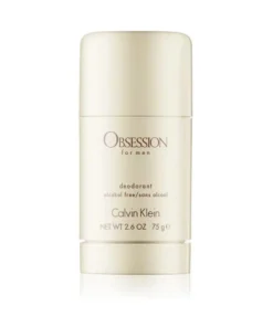 Calvin Klein Obsession Men Deodorante Stick 75g