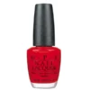 Smalto Opi Nll72 Rosso Opi 15ml