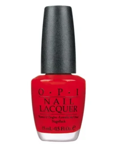 Smalto Opi Nll72 Rosso Opi 15ml