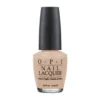 Smalto Opi Nlp 61 Samo e Sabbia 15ml