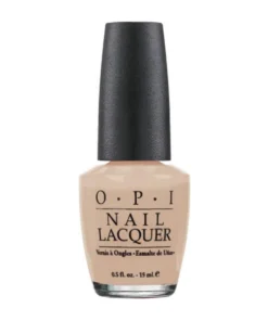Smalto Opi Nlp 61 Samo e Sabbia 15ml