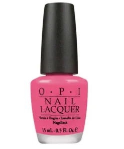 Smalto per unghie Opi Nlb 86 Shorts Story 15ml