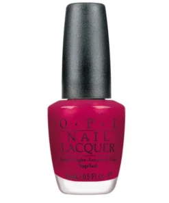 Smalto per unghie Opi Nlh08 Im Not Really A Waitress 15ml