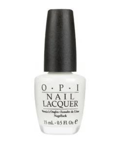 Smalto Opi Nlh22 Funny Bunny 15ml