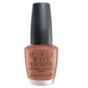 Smalto Opi Nle 41 Barefoot In Barcelona 15ml