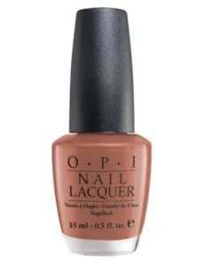 Smalto Opi Nle 41 Barefoot In Barcelona 15ml