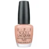 OPI Nail Lacquer NLA 15 Dulce de Leche 15ml