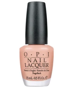 OPI Nail Lacquer NLA 15 Dulce de Leche 15ml
