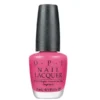 Smalto Opi La Paz Itively Hot 15ml