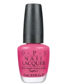 Smalto Opi La Paz Itively Hot 15ml