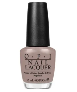 Smalto per unghie Opi Nlg13 Berlin There Done That 15ml