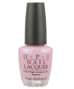 Smalto Opi Nls79 Rosy Future 15ml