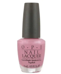Smalto Opi Nlg 01 Aphrodite's Pink Nightie 15ml
