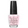 Smalto per unghie Opi Nlh39 Its A Girl 15ml