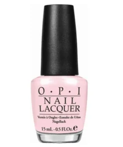 Smalto per unghie Opi Nlh39 Its A Girl 15ml