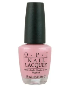 Smalto Opi Nlh19 Passion 15ml