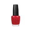 Smalto per unghie Opi Nlz 13 So Hot It Berns 15ml