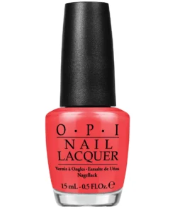 Smalto Opi Nla69 Live Love Carnaval 15ml