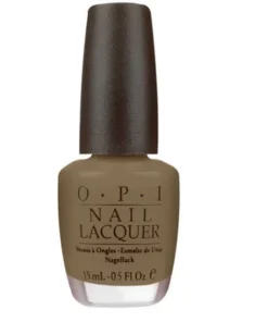 Smalto Opi Nlf15 You Don't Know Jacques 15ml