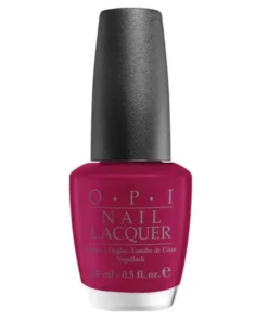 Smalto per unghie Opi Nlb78 Miami Beet 15ml