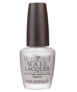 Smalto per unghie Opi Nla36 Happy Anniversary 15ml