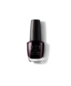 Smalto per unghie Opi Nlw 42 Lincoln Park After Dark 15 ml