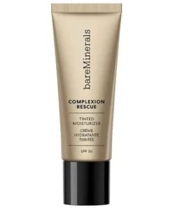 Bareminerals Complexion Rescue Crema Gel Idratante Colorata Pelle Scamosciata SPF30 35ml