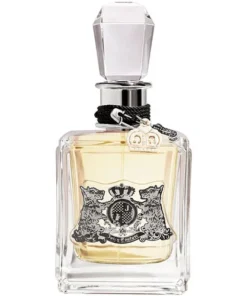 Eau de Parfum Spray originale Juicy Couture 100 ml