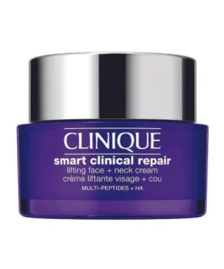 Clinique Smart Clinical Repair Crema Lifting Viso e Collo 50 ml