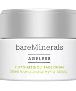 Crema viso al retinolo anti-età Bareminerals 50 ml