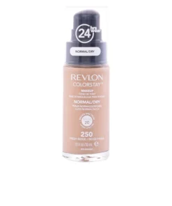 Revlon Colorstay Maquillaje Pelle Normale Secca Spf 20 250 Beige Fresco 30ml