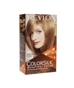Revlon Colorsilk Senza ammoniaca 61 Biondo scuro