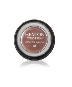 Ombretto in crema Colorstay Revlon 720 Cioccolato