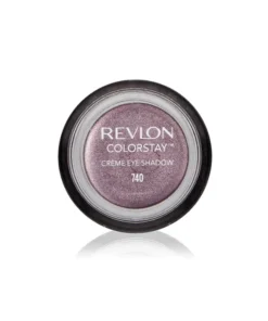 Ombretto in crema Revlon Colorstay 740 Ribes nero