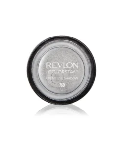 Revlon Colorstay Creme Eye Shadow 760 Eary Grey