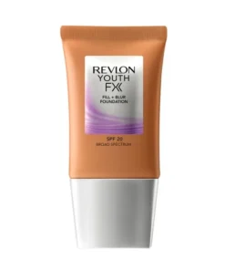 Fondotinta Youth FX Fill + Blue 405 Mandorla SPF20 30ml