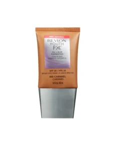 Fondotinta Youth FX Fill + Blue 400 Caramel SPF20 30 ml