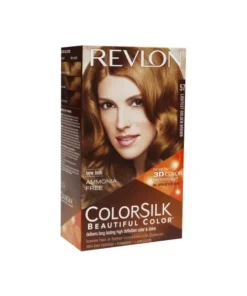Revlon Colorsilk Senza ammoniaca 57 Castano dorato più chiaro
